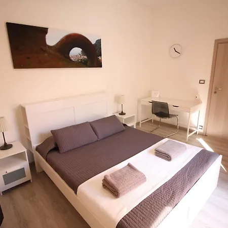 Sea Fly Balcony Apartment