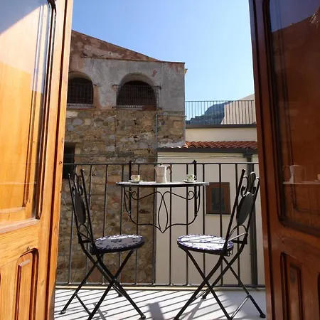 Sea Fly Balcony Apartment *