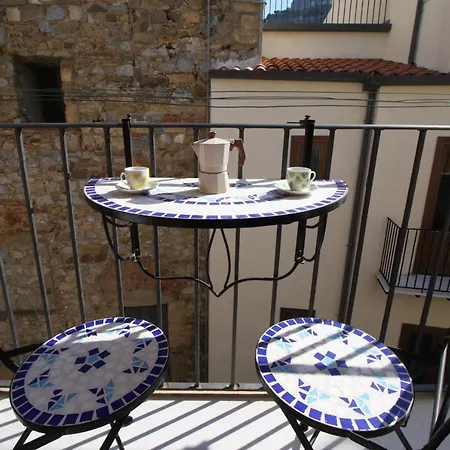 Apartment Sea Fly Balcony *